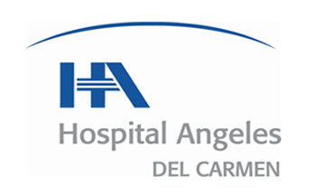 hospital ángeles del Carmen doctor hernias