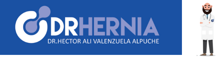 Día Internacional de las Hernias 18 Marzo