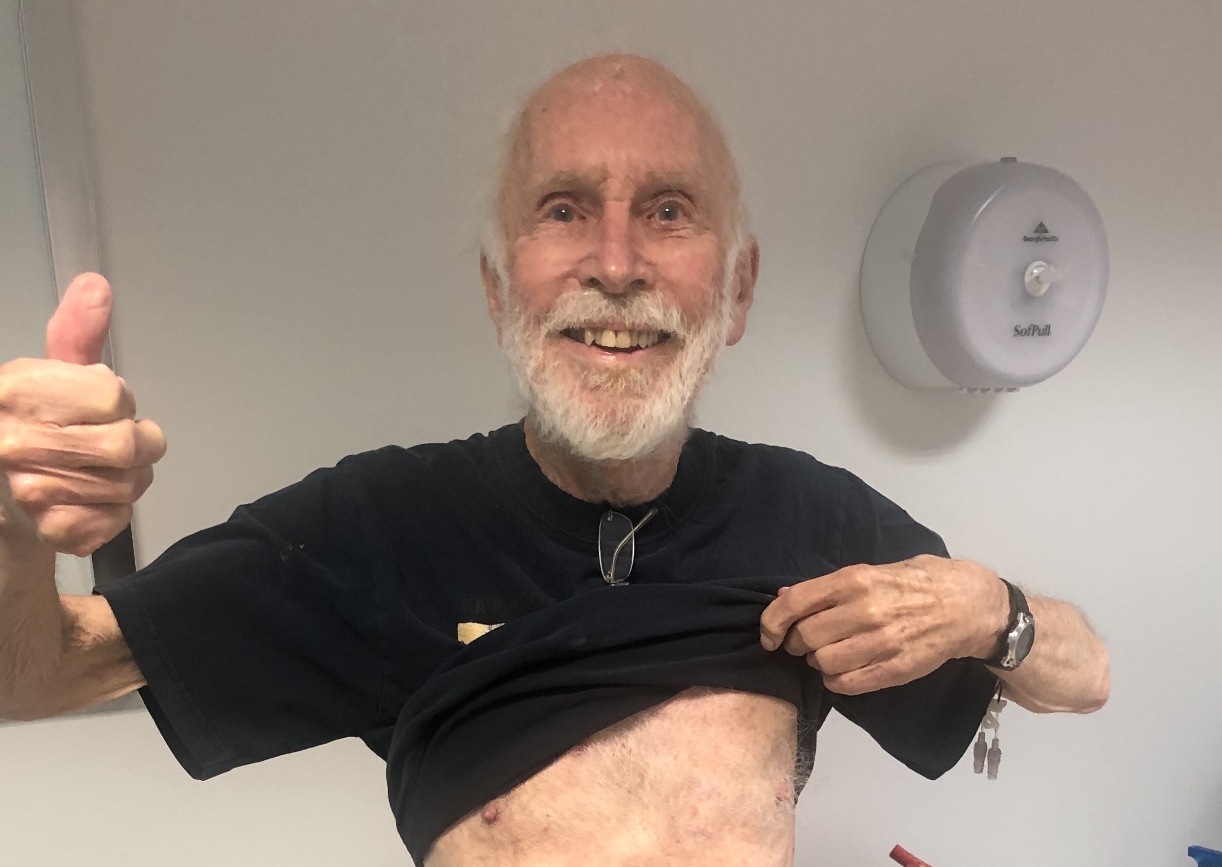 Decoding Bdls:  A Medical Mystery Solved - hkeauyv