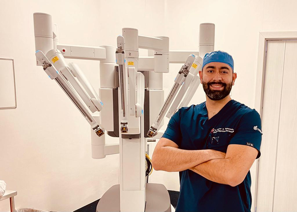 Doctor-Hernia-Robot-Davinci Doctor Hernia Robot Davinci