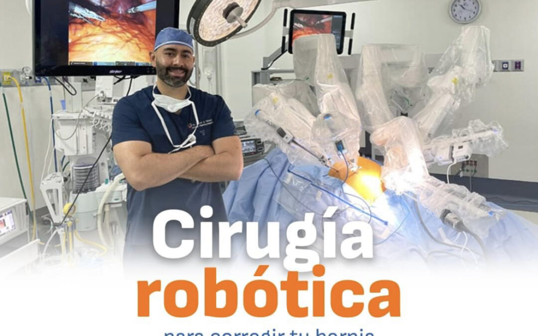 Hernia Inguinal Bilateral, lo que debes saber…