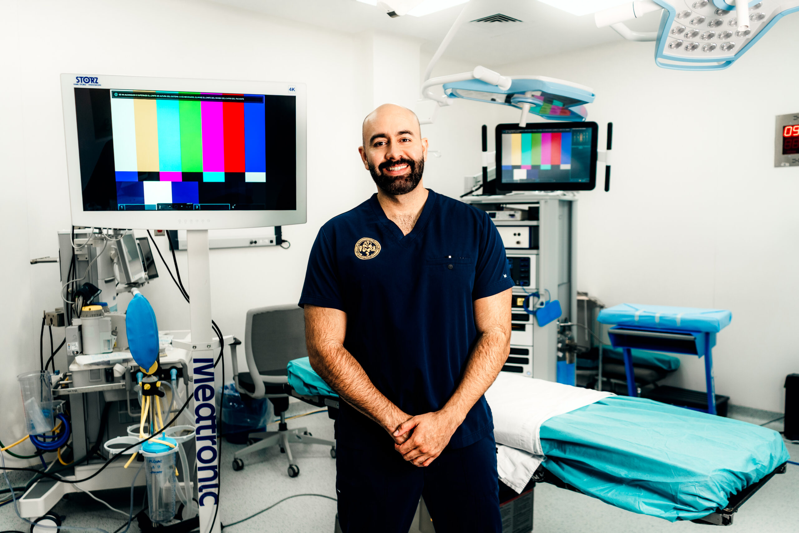 cirugia de hernia